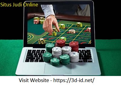 Apa Konsekuensi Menggunakan Judi Online?