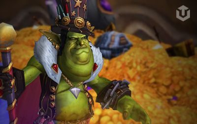 Missives in World of Warcraft are a fairly straightforward item