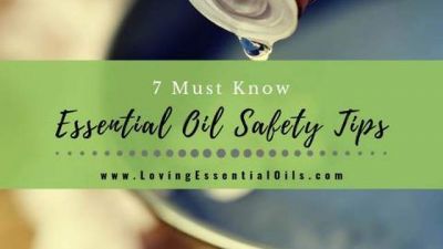 How Recipes with Essential Oils Is Beneficial?