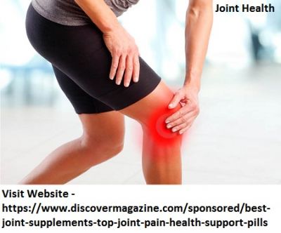 Information Regarding Joints