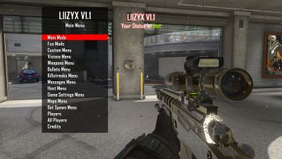 Best Possible Details Shared About Mod Menuz