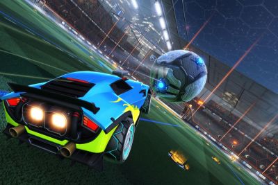 Credits are Rocket League's new exceptional cash