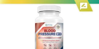 Effective Uses Of Blood Pressure 911