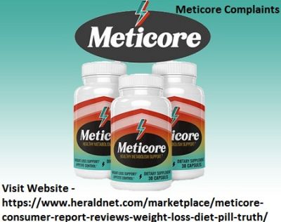 How Review of Meticore Is Beneficial?