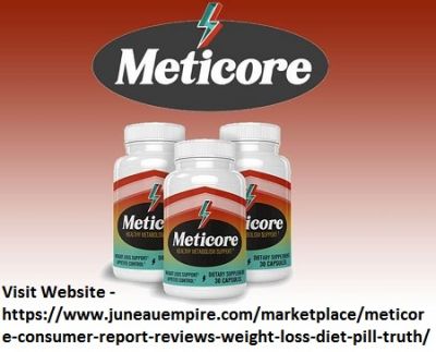 Don’t Delay When It Comes To Using Meticore Ingredients