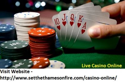 Are You Aware About Situs Slot Online And Its Benefits?