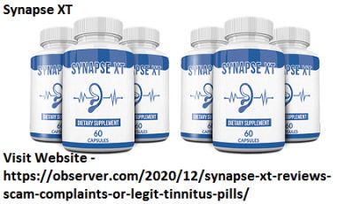 Don’t Delay When It Comes To Using Synapse XT Scam