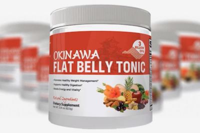 Learn The Most Vital Aspect About Okinawa Flat Belly Tonic