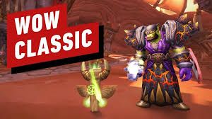 Leveling in classic is much slower than in modern WoW