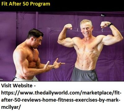 The Forbidden Truth About Fit After 50 Workouts