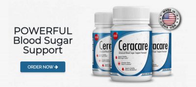 How Can You Enjoy Gaming With Ceracare Supplement?