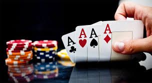 MOST TRUSTED ONLINE POKER QQ GAMBLING AGENT