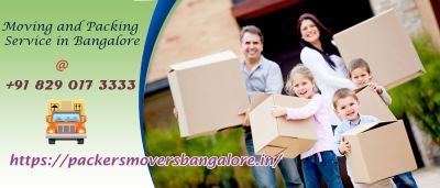 Reconcile To Small Town Life Easily By Following These Steps From Packers And Movers Bangalore