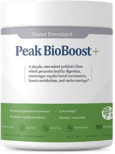 Improve Knowledge About What Is Peak Bioboost