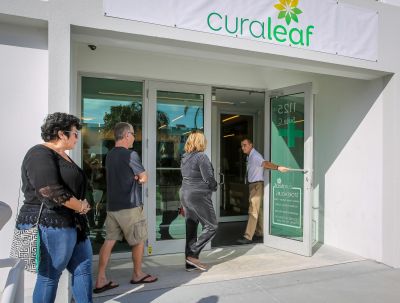 What Makes Ocala Cannabis Dispensary So Admirable?