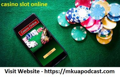 Best Possible Details Shared About Iindocasino338