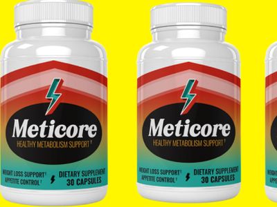 How To Use Quality Meticore Reviews