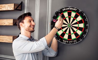 Game Of Darts Have Lot To Offer So You Must Check The Out