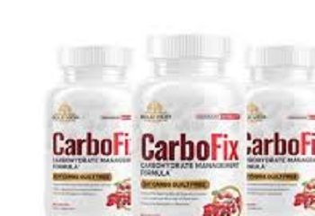 How To Use Quality CarboFix Ingredients