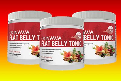 How To Use Quality Okinawa Flat Belly Tonic Reviews