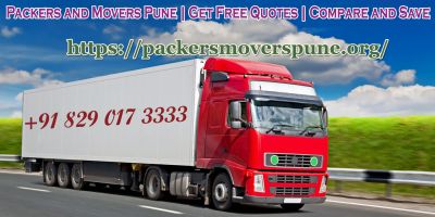 Get Tension Free Move In Such A Busy City Pune With Packers And Movers