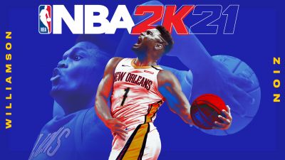 Cutting edge  NBA 2K21 MT release