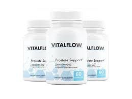 How To Use Quality Vitalflow Supplement