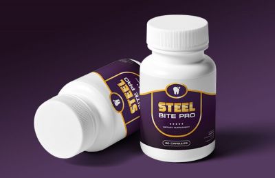How To Use Quality Steel Bite Pro Supplement