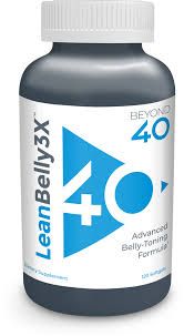 How To Use Quality Beyond 40 LeanBelly 3X 