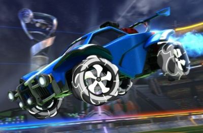 place the safe Rocket League Items in any case