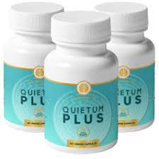 How To Use Quality Quietum Plus Supplement