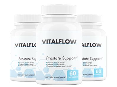 How To Use Quality Vitalflow Supplement