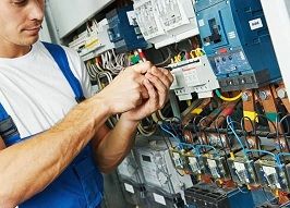 Electrical Pros - Best Service Providers Available Today