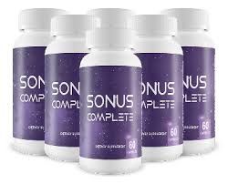 How To Use Quality Sonus Complete Supplement