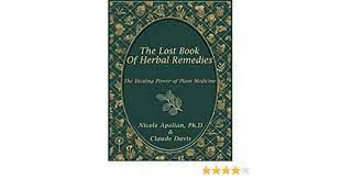 Use Quality Source To Gain Information About The Lost Book Of Herbal Remedies