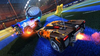 figure out how Rocket League Items to turn out 