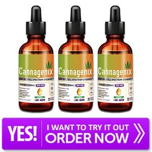 Does CannaGenix CBD Help Anxiety?