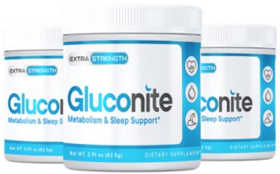 How To Use Quality Gluconite Supplement