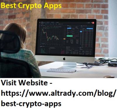 What Makes Best Crypto Apps So Admirable?