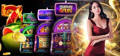 Don’t Delay When It Comes To Using Slot Indonesia