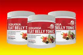 Let’s Get Aware About special Okinawa Flat Belly Tonic