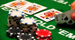 Raih Sukses Besar Dengan Poker Online