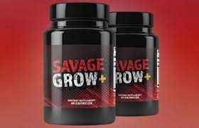 Improve Knowledge About Savage Grow Plus Supplement
