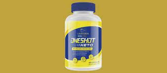 How To Gain Expected Outcomes From One Shot Keto Reviews