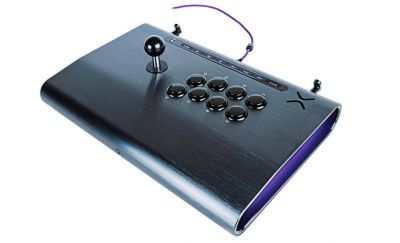 Are You Making Effective Use Of Best Fight Sticks?