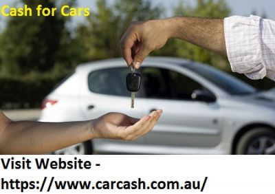 How Cash for Cars Is Beneficial?