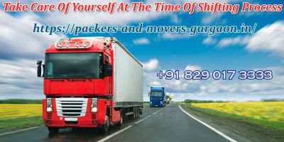 Packers And Movers Gurgaon Tips To Select A New Home Exterior Colour