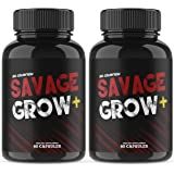 What Makes Savage Grow Plus Pills So Impressive ?