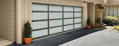 New Garage Door Installation Service in Cheyenne, WY.