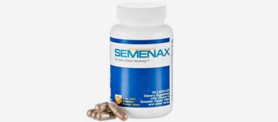 Review About Semenax - Helps In Achieving More Success In Less Time